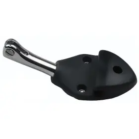 In3282z Oer 1967-67 Various Gm Vehicles Inside Rear View Mirror Bracket
