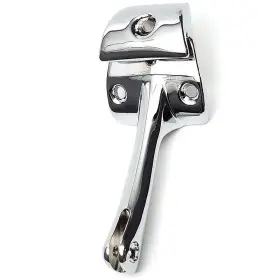 In3510z Oer 1964-65 Various Gm Convertible Bracket Inside Rear View Mirror