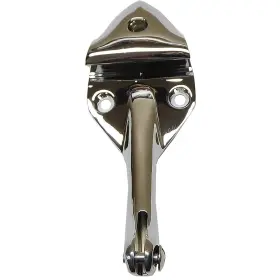 In5788a Oer 64-66 Chevelle Skylark Cutlass Gto Bracket Inside Rear View Mirror