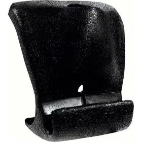 K22b Oer 1968-69 Camaro Convertible Black Inner Mirror Boot