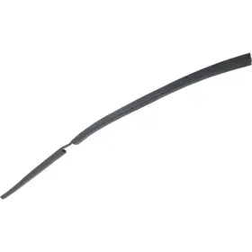 K886 Oer 1968-72 Camaro Firebird Nova Ventura Front Upper Headliner Molding Coupe