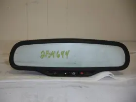 267-00222 Oldsmobile Rear View Mirror With Telematics Onstar Opt Ue1 Fits 01 Aurora 290687