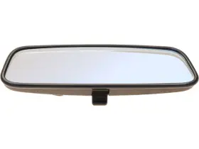 66prbdw24 Original Rear View Mirror For 944 911 924 928 968 1984 1985 1977 1978 1979 1980