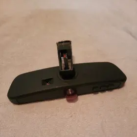 51167028445 Original Bmw Item 51.16-7 7028445 E82 E46 E90 E60 E92 E39 Rearview Mirror Ec Led Gto Auto Dim