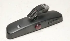 51169151852 Original Factory Genuine Rear View Mirror Homelink Led Gto Ec Rearview Compass Oem Bmw E70 E84 E92 #17
