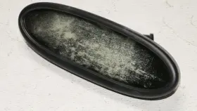 51169302886 Original Factory Genuine Rear View Mirror Rearview Homelink Led Gto Garage Oem Mini R55 R56 Damg