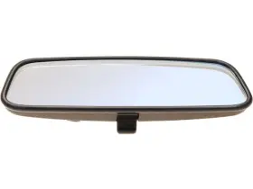 Fv99d5 Original Rear View Mirror For 77-95 Porsche 944 911 924 928 968 Sc Carrera 4