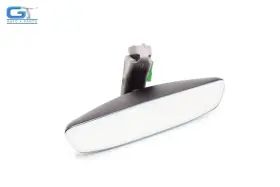 31688479 Polestar 2 Interior Rear View Mirror Oem 2021 - 2023