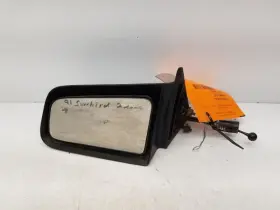 128-02001l Pontiac Driver Side View Mirror Cable 2 Stud Fits 82-92 Cavalier 208705