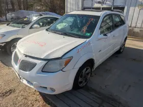 267-00208 Pontiac Rear View Mirror Tilt Opt D31 Fits 03-08 Vibe 177733