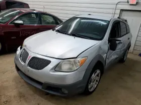 267-00211 Pontiac Rear View Mirror Dual Reading Lamps With Mic Opt Dc4 Fits 05-08 Vibe 1731914