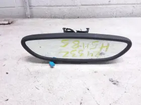 267-51185 Porsche 2013 Boxster S Interior Rear View Mirror Automatic Dimming Oem