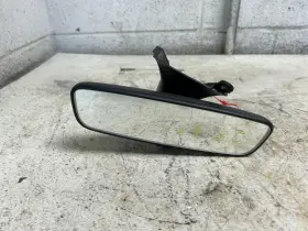 267.po1420 Porsche 2020 Cayenne Interior Rear View Mirror Manual Dimming Oem