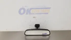 267.po1g73 Porsche 1973 914 Interior Rear View Mirror