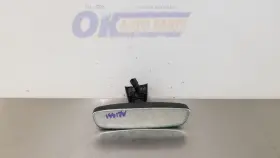 267.po1u19 Porsche 19 Panamera Interior Rear View Mirror