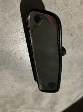 477-857-511 Porsche 477857511 1983 944 Interior Rearview Oem