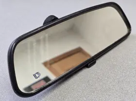 477857511a Porsche Used Original 911 930 944 964 968 Interior Rear View Mirror Nla #13