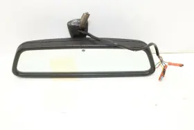 4d0857511d Porsche 1997 1998 1999 Audi A8 Interior Inside Rear View Mirror Auto Dimming
