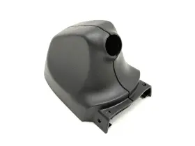 Porsche 7pp 858 548 2011-2018 Cayenne Macan Rear View Mirror Trim Cover Cap Black Oem