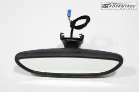 7pp85751h1e0 Porsche 2011-2018 Cayenne Rear View Interior Mirror With Automatic Dimming Oem