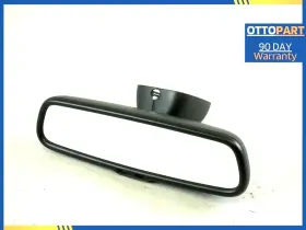 905-0610 Porsche 2003-2010 Cayenne Interior Rear View Mirror Oem