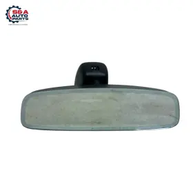 971857511 Porsche Cayenne 2019-2023 Interior Rear View Mirror Oem