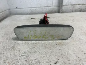 971857511hjc Porsche 2018 Panamera Interior Rear View Mirror Automatic Dimming Oem