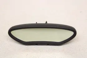 98773151101 Porsche Boxster Cayman Auto Dimming Rear View Mirror Rearview Oem 2005-2012