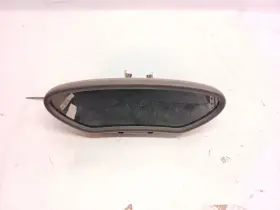 9877315110101c Porsche 05-12 Boxster Cayman Rear View Mirror Auto Dim Notes
