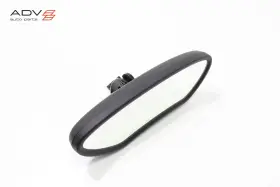 9877315110301c Porsche 2005 - 2012 Boxster Interior Rear View Mirror Oem