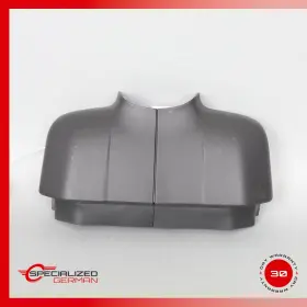 99155552500 Porsche 12-19 991 911 Gt3 981 Cayman Interior Gps Antenna With Cover Black Oem