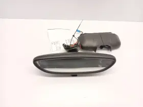 Porsche 991731511011 13-16 Boxster Cayman 981 Rear View Mirror Interior Inside