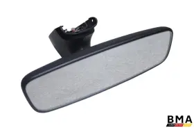 99173151103 Porsche 982 718 Cayman Boxster Rear View Mirror Assembly Unit 2017 - 2024 Oem 99173151103 Porsche 982 718 Cayman Boxster Rear View Mirror Assembly Unit 2017 - 2024 Oem