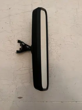 Porsche 9967315110101 Front Interior Rear View Mirror Oem 911 Turbo 996 1999-05