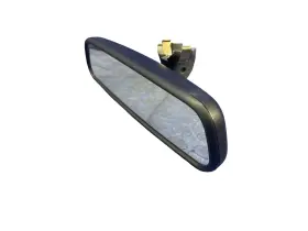9977315110201c Porsche 2005-2013 911 997 Rear View Interior Manual Dim Mirror Black