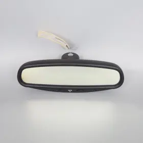99773151103 Porsche 2005-2012 911 997 Interior Inside Rear View Mirror Auto Dim Oem Used