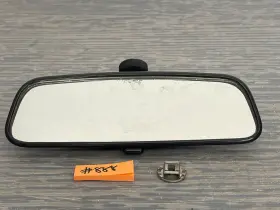 Ie10110073 Porsche 1984-1995 911 928 944 968 Interior Rear View Mirror Rough Glass