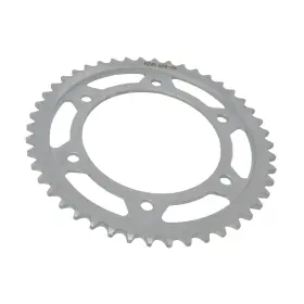 F-42184 Race-driven 2003 2004 2005 2006 2007 2008 2009 2010 Honda Cbr600rr Rear Sprocket 46 Tooth