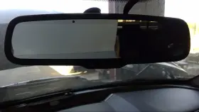 55157457ad Ram Used Front Center Interior Rear View Mirror Fits 2012 Dodge 1500 Pickup Sdn