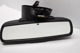 68102485ad Ram 2013-2016 1500 2500 3500 Interior Rear View Mirror Auto Dim H2e01