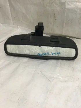 68102486ac Ram 2014 Dodge 3500 Auto Dim Interior Rear View Mirror Oem