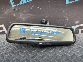 68342282aa Ram Oem 2013-2018 1500 Rearview Rear View Mirror Manual Dimming Without Microphone