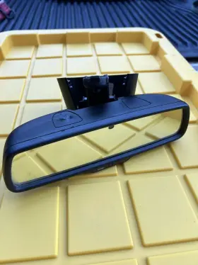 68342283aa Ram 2018 Dodge Interior Rearview Mirror Oem Rear View C4
