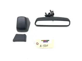 Dpla-17d737-bb Range Rover 2014-2017 Sport L494 Windshield Interior Rear View Mirror Oem
