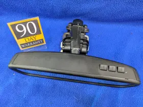 Dpla-17e678-ba Range Rover Camera 14-2017 Sport Auto Dimming Rear View Mirror Dpla17e678ba Oem
