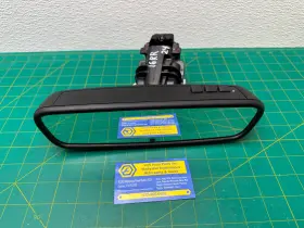 Gk52-17e678-hc Range Rover 13-16 L405 Interior Rear View Mirror Oem