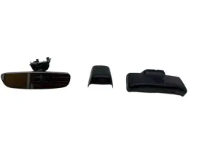 J8a217e678 Range Rover 2018-2020 Velar L560 Interior Rear View Mirror With Homelink Trim