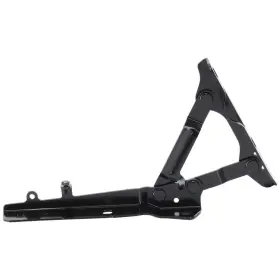 Gt13030002a2 Rareelectrical Left Hood Hinge 2012-2021 Direct Fit 102928499d Ta1236106