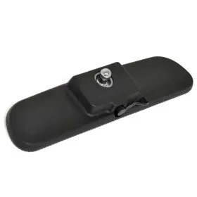 C8zz-17700-rm Reproduction Inside Rear View Mirror 1968 1969 Mustang Black Vinyl Body