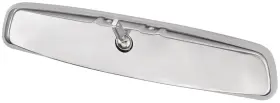 Pz00439-gy Restoparts New 1968-1972 Inside Rear View Mirror Chevelle Gto Cadillac Cutlass